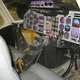 Illustration for article titled Airwolf Helicopter Replica Doesnt Come With Jan-Michael Vincent
